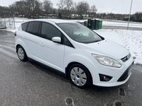 begagnad Ford C-MAX 1.6 TDCi Euro 5