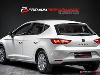 begagnad Seat Leon 1.6 TDI DSG |Automat|PDC|Bluetooth|