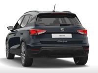 Ny Seat Arona 115 HK (84 kW) 2026 Blå SUV