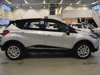 Begagnad Renault Captur 90 HK (66 kW) 2016 Flerfärgad SUV