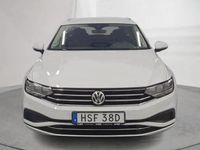 begagnad VW Passat 1.5 TSI Sportscombi