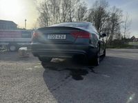 begagnad Audi S5 Sportback 3.0 TFSI V6 quattro S Tronic Euro 6