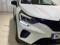 begagnad Renault Captur TCe 90 Equilibre 2023, Halvkombi