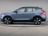 begagnad Volvo XC40 P8 Awd Recharge 408 Pure Electric