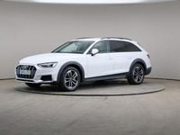 Begagnad Audi A4 Allroad Comfort 204 HK (150 kW) 2022 Vit Kombi