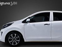 begagnad Kia Picanto 1.0 MPI Euro 6 67hk