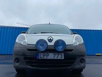 begagnad Renault Kangoo Express 1.5 dCi