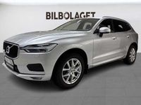 Begagnad Volvo XC60 197 HK (144 kW) 2021 SUV