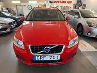 begagnad Volvo V70 D4 Geartronic Momentum Euro 5