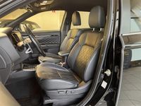 begagnad Mitsubishi Outlander P-HEV 2.4 Laddhybrid 4WD Business X