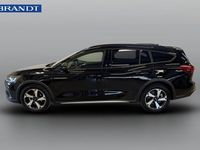 begagnad Ford Focus Active Kombi 1.0 EcoBoost Hybrid E85 PL 2995:-