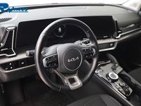Begagnad Kia Sportage 179 HK (131 kW) 2022 Vit SUV