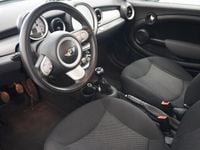 Begagnad Mini ONE 2008 Okänd Halvkombi