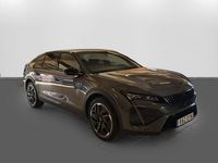 Begagnad Peugeot 408 GT GTi 131 HK (96 kW) 2023 Grå Halvkombi