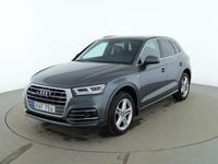 Begagnad Audi Q5 Sport 190 HK (139 kW) 2019 Grå SUV