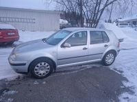 Begagnad VW Golf IV 105 HK (77 kW) 2003