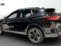 Ny Cupra Formentor 150 HK (110 kW) 2025 Svart SUV