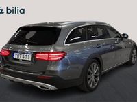 begagnad Mercedes E220 d 4MATIC All-Terrain All-Terrain/Elektri