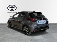 begagnad Toyota Yaris Hybrid 1,5 HYBRID 5D STYLE