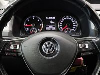 begagnad VW Caddy Maxi Life 2.0 TDI EU6 7-SITS DRAG NAVI