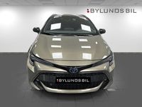 begagnad Toyota Corolla Touring Sports Hybrid e-CVT *Dragkrok, V-Hjul