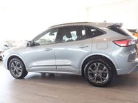 begagnad Ford Kuga Plug-In Hybrid 225hk ST-Line X Business,V-hjul