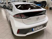 begagnad Hyundai Ioniq Plug-In hybrid Automat 2020, Sedan