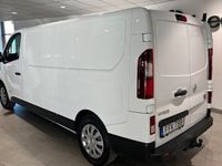 begagnad Nissan NV300 Inredning - Leasebar - Vinterdäck - Drag - Back