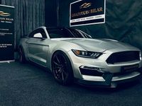 Begagnad Ford Mustang GT 494 HK (363 kW) 2017