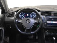 begagnad VW Tiguan 2.0 TDI 4M AUT R-LINE ACTIVE INFO DRAG