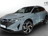 Ny Nissan Qashqai Tekna+ 158 HK (116 kW) 2026 SUV