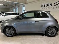 begagnad Fiat 500e 500 CBev icon hb basic 2022, Cab