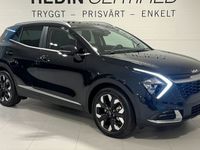 begagnad Kia Sportage Hybrid ACTION OMGÅENDE LEVERANS 2023, SUV