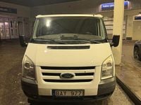 Begagnad Ford Transit 115 HK (84 kW) 2011