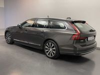 begagnad Volvo V90 Recharge T6 Inscription Expression | Teknikpaket |