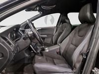 Begagnad Volvo XC60 Momentum 163 HK (119 kW) 2013 Svart SUV