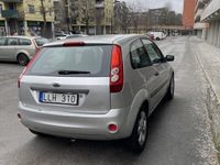 begagnad Ford Fiesta 3-dörrar 1.3 Euro 4