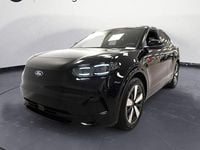 Begagnad Ford Capri Extended Range 210 kW (286 HK) 2024 Svart (agate black (metallic)) Halvkombi