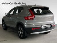 begagnad Volvo XC40 T4 AWD