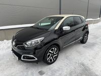 Begagnad Renault Captur Dynamique 90 HK (66 kW) 2016 SUV