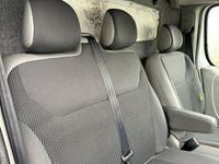 begagnad Opel Vivaro 2.0 CDTI 114hk