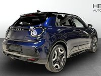 Ny Nissan Micra Evolve 11 kW (15 HK) 2026 Halvkombi