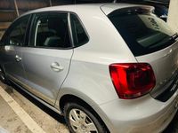Begagnad VW Polo 86 HK (63 kW) 2010 Halvkombi