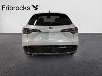 begagnad Honda ZR-V e:HEV e-CVT Euro 6 SPORT 2023, SUV