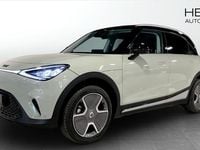 Ny Smart #1 Edition #1 200 kW (272 HK) 2025 Vit SUV