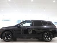 begagnad BMW iX M60 - Autowåx Bil