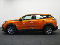 begagnad Peugeot 2008 1.2 Puretech 2021, SUV