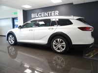 begagnad Opel Insignia Country Tourer 2.0 CDTI 4x4 Automat 210hk