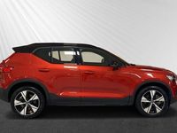 begagnad Volvo XC40 P6 Recharge Plus 2022, SUV