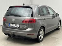 Begagnad VW Golf VII GT 150 HK (110 kW) 2015 Grå